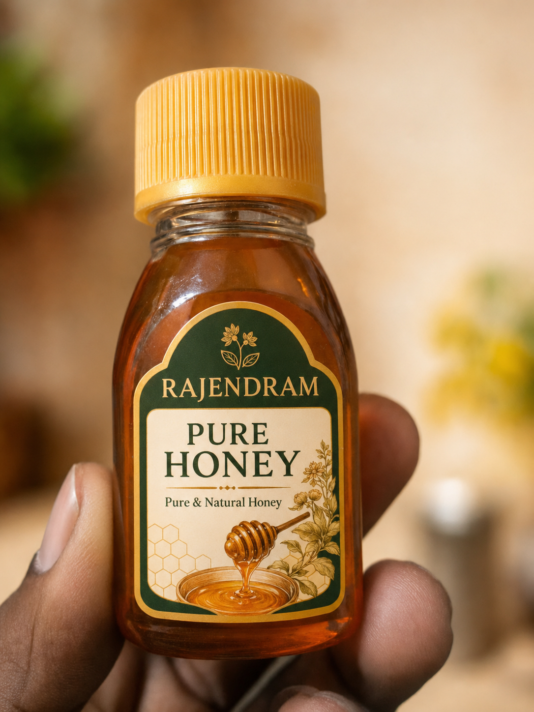 Rajendram Pure Honey